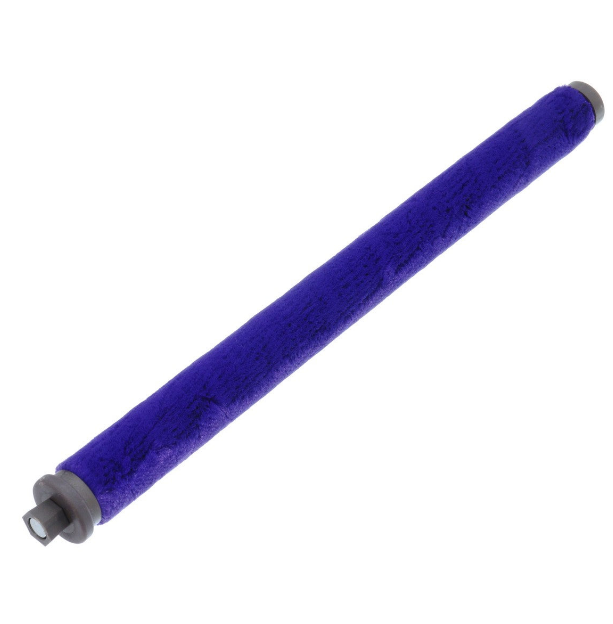Rear Brush Bar for Dyson V6 & V11 Outsize Floor Nozzle – SV03, SV04, SV05, SV06, SV09, SV16, SV29 – Replaces 96649201 (Compatible)