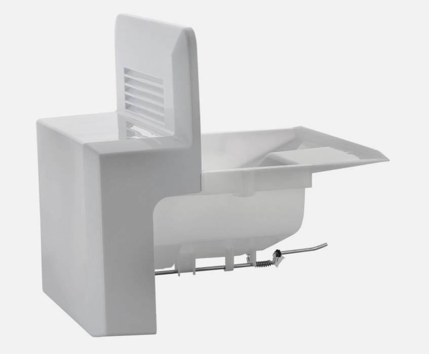 Samsung Fridge Freezer Ice Cube Maker Bucket Tray RSA1DTWP, RSA23DTWP DA9706072E