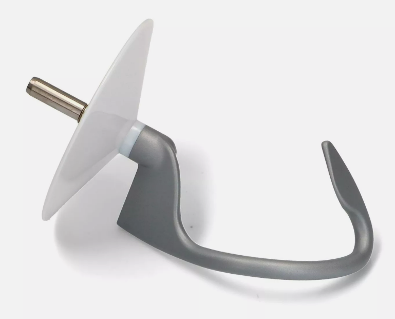 KENWOOD Chef Mixer Genuine Dough Mixing Hook Attachment A701A A702 A901 A902  712210