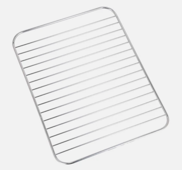 Genuine Original Stoves, Belling, New World Multi-Model Fitting Grill Pan Grid Rack (350mm x 260mm)