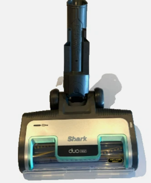 New Genuine Floor Power Nozzle Head for Shark  AZ912UKT 31 DUO CLEAN Vacuum Cleaner