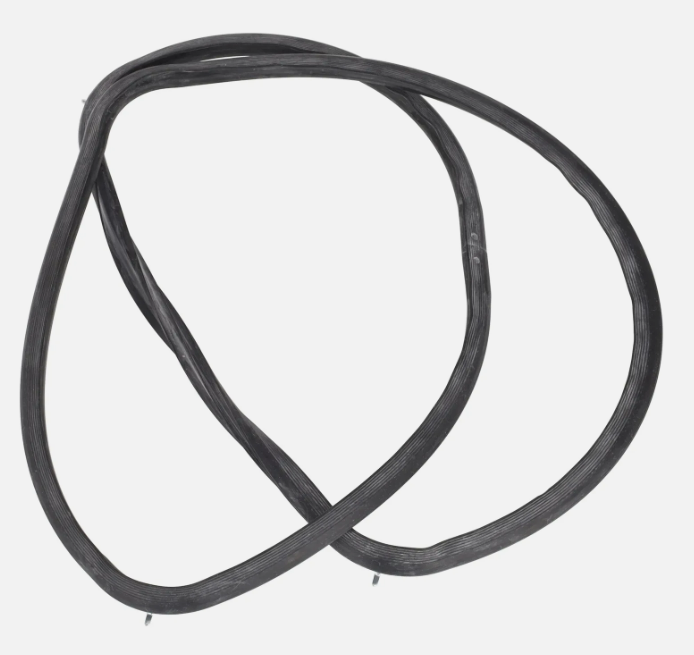 for ELECTROLUX EOU AEG ZAUNSSI JOHN LEWIS LAMONA Series Main Oven Door Gasket Seal