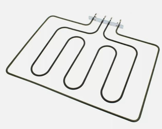 Genuine Britannia Ilve Range Cooker Oven Dual Grill Heating Element 3375W A45838