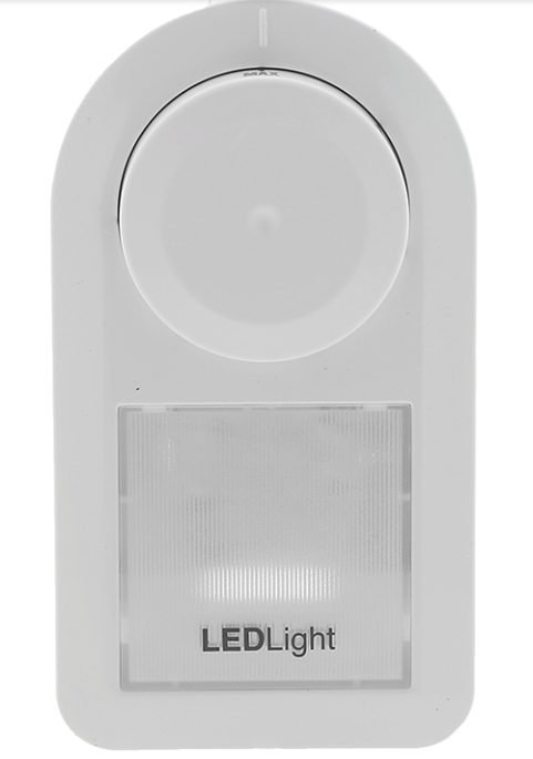 Genuine Beko Fridge Freezer LED Light & Temperature Thermostat Assembly | Part 5907740400