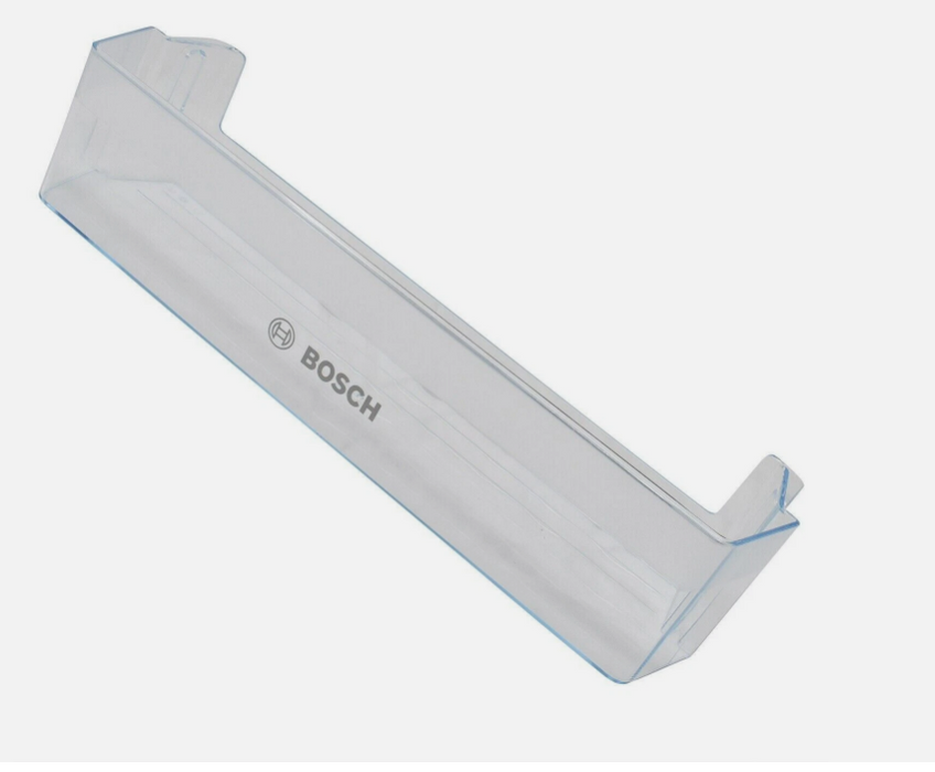 Bosch Fridge Freezer Refrigerator Door Bottle Holder Shelf Rack Tray KGN34  KGN33
