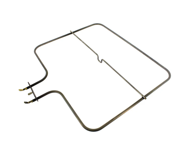 Genuine Original Bush Currys Logik A000000E6620100, AE01NOFRI , AE66DCA, EK3XBASIC, ELECE66TOSS, FM212X, WT66M31B Series Top Oven Heating Element