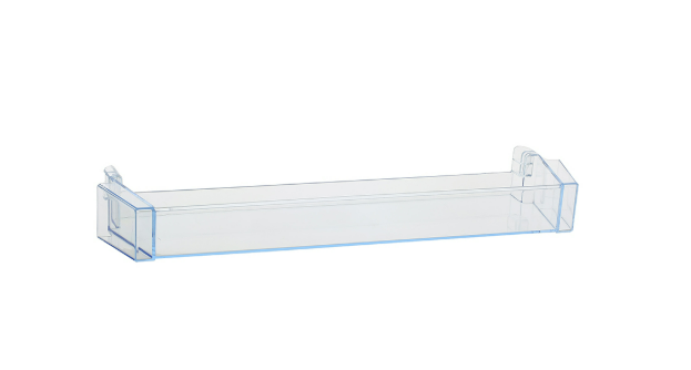Bosch Fridge & Freezer Middle Door Shelf Refrigerator Rack Tray KGN36, KGN39 00709635