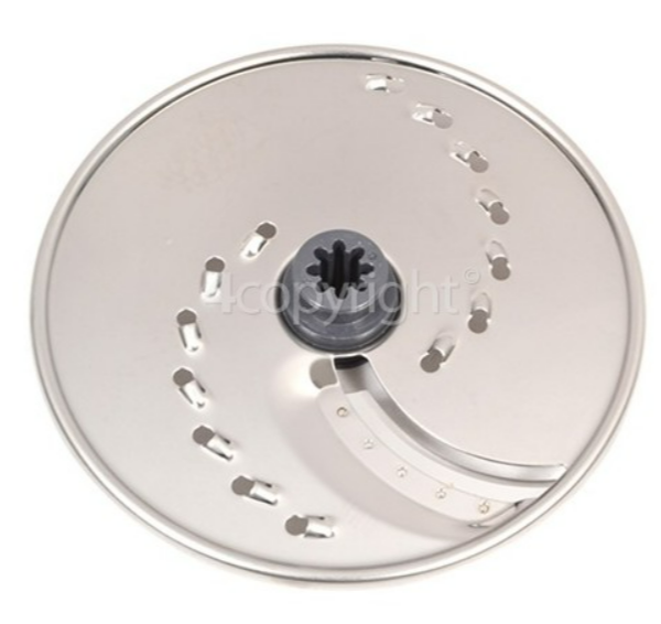 Kenwood Thick Shredder Slicing Disc Fdm78 Fdm780 781 785 Fdm79 Fdm790 791 796