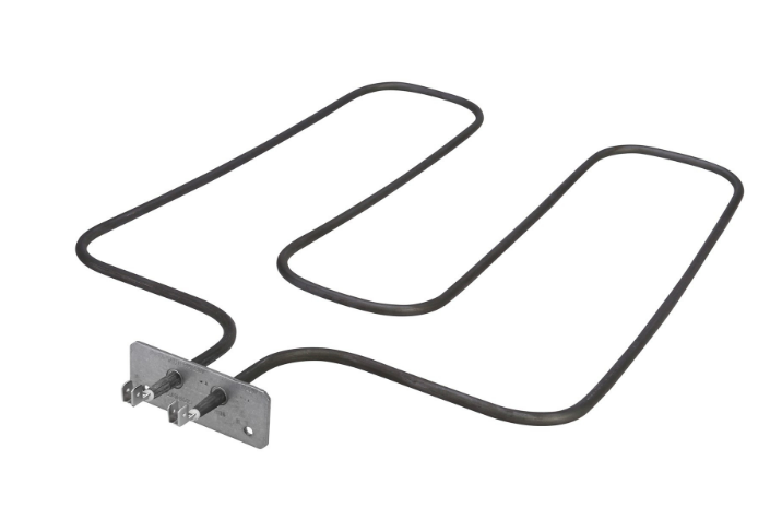 Bottom Base Element Lower Heater for Leisure CK100 Cooker Oven  Swan SX1011