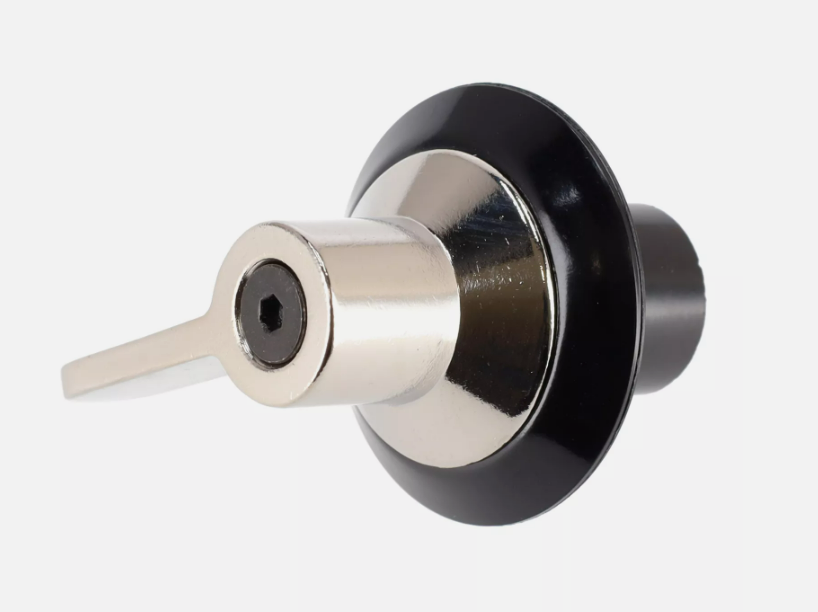 Two Genuine Smeg Cooker Oven Control Knob Switch 694975086