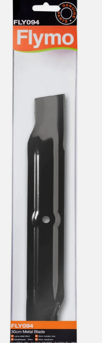 Genuine Original Flymo 'FLY094' Hover Series 30cm Lawnmower Blade