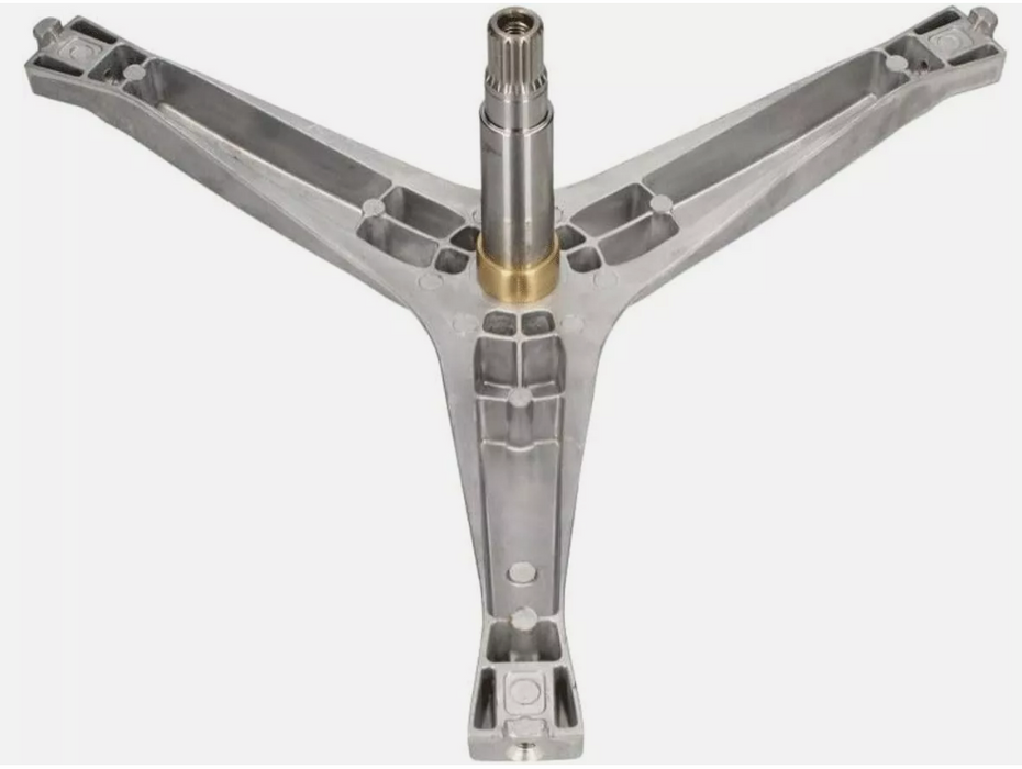 for Samsung Washing Machine Drum Shaft Spider Alt to DC97-14370H DC97-14370E