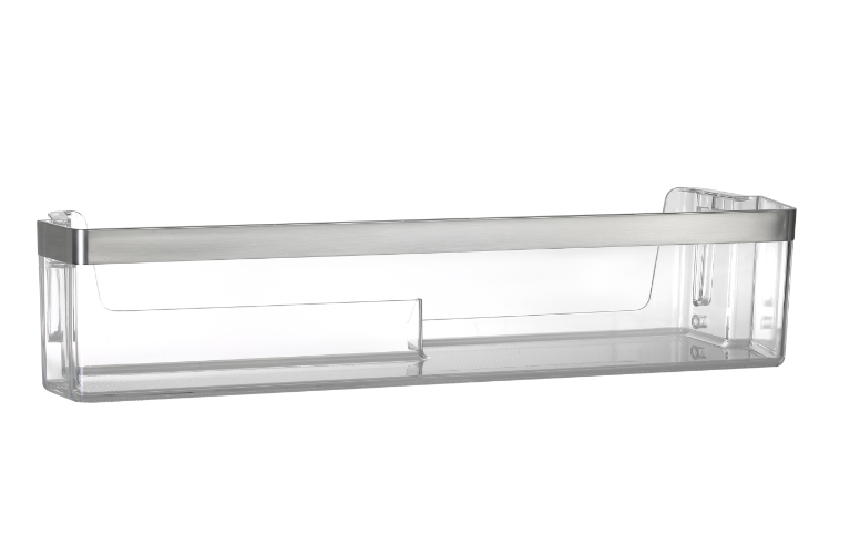 Genuine Samsung Fridge Freezer Lower Bottle Shelf DA9711994B