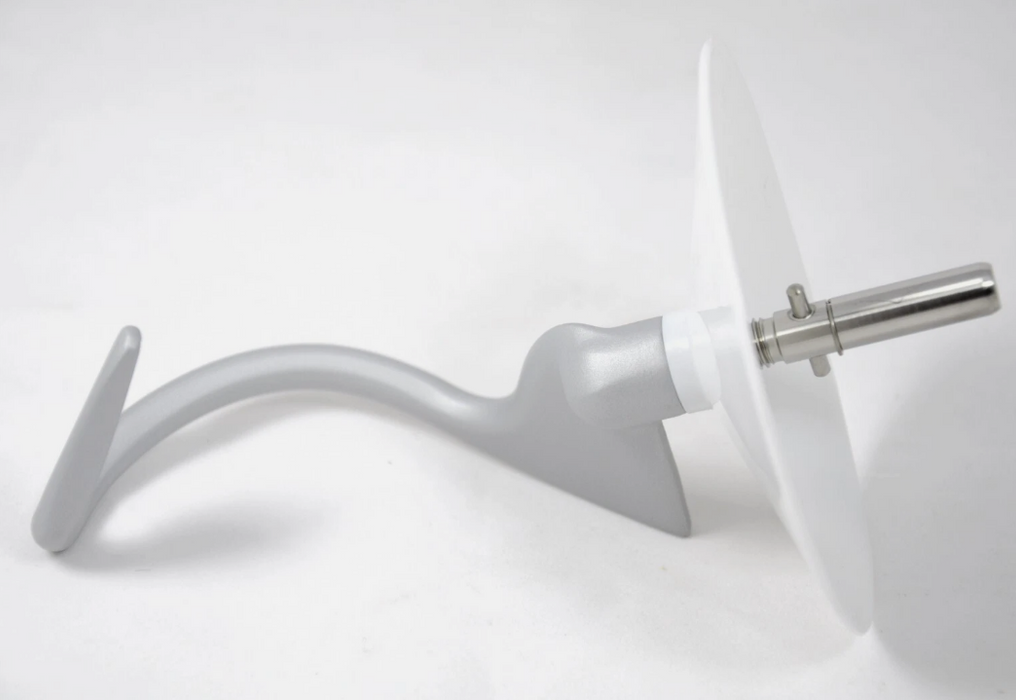 Kenwood Major Mixer aluminium dough hook- KW711975