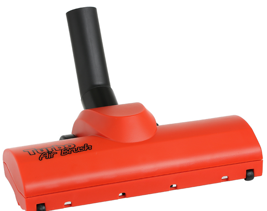Compatible Airo Turbo Brush Floor Tool for Numatic Henry Vacuum Cleaners (Red)