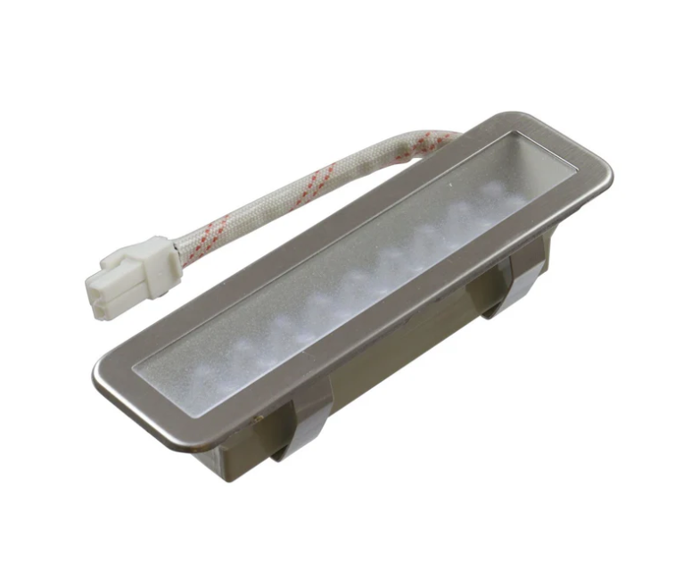 Genuine Original Russell Hobbs RHGCH603DS, RHGCH903DS, RHICH904DB Series Cooker Hood LED Module