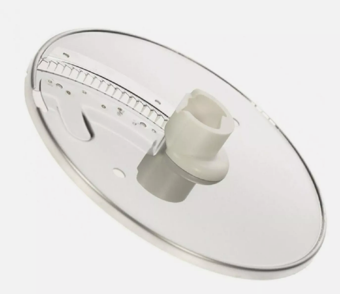 Magimix Fine 2mm X 2mm Matchstick Julienne J Disc Food Processor Plate