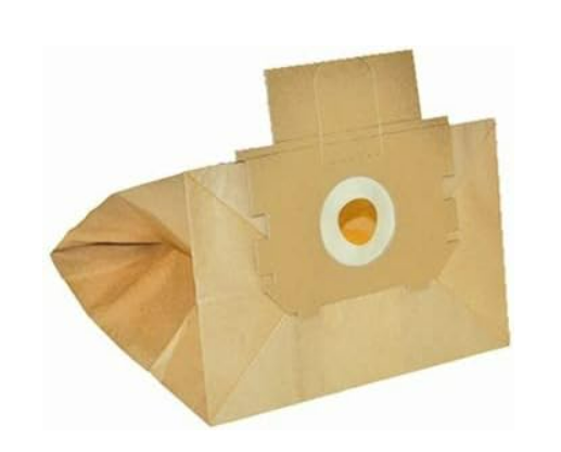 for Electrolux Harmony / Ingenio Series Vacuum Cleaner Dust Bags (Pack of 5 )