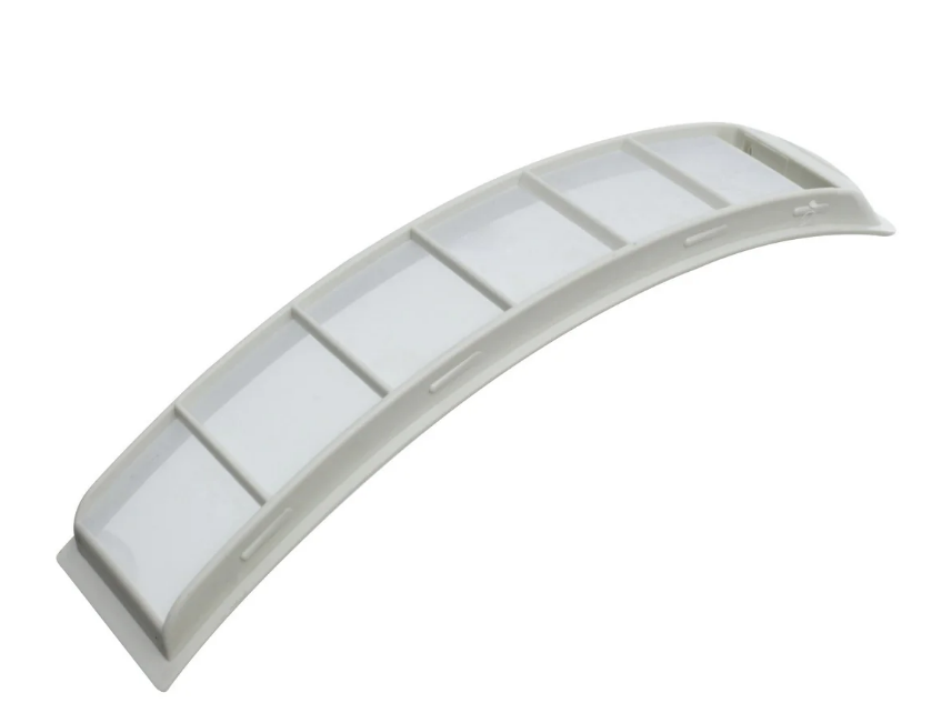 for Miele T273C, TC277C Series Tumble Dryer Fluff Lint Filter 4759513