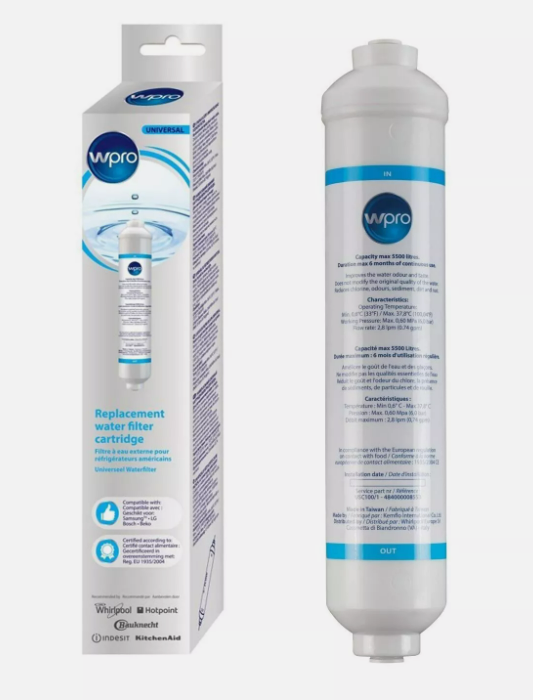 LG Samsung  Water Filter USC100 USC101 Fridge & Freezer Genuine C00379992