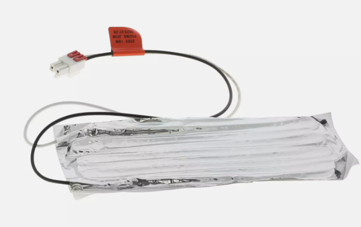 Samsung Fridge Freezer Water Pipe Heater Refrigerator RS, RSH, RSJ Models