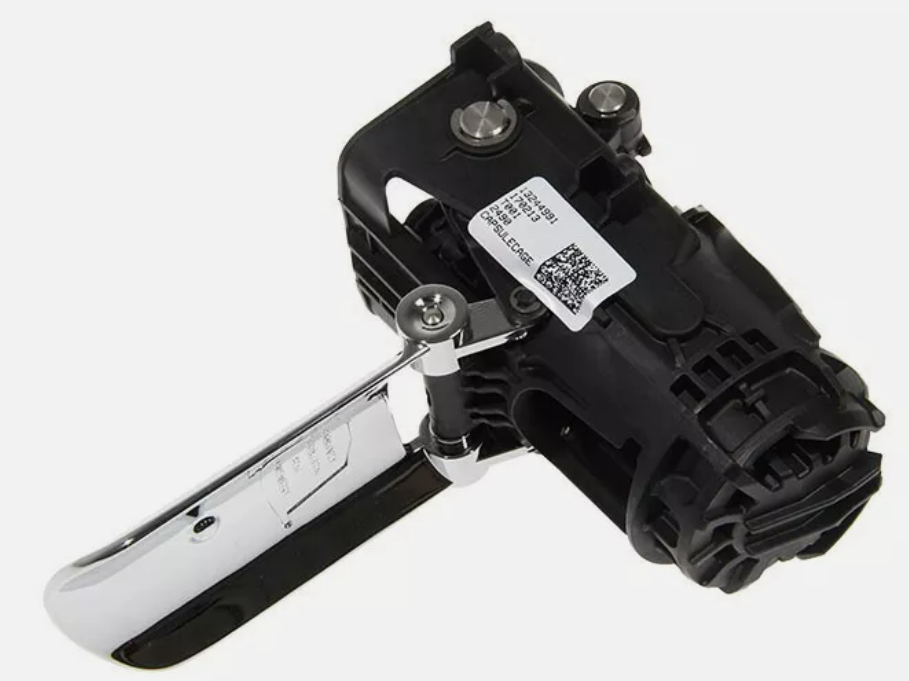 Genuine Delonghi Lattissima Plus En520 En521 Tmbu Extraction Head Assembly