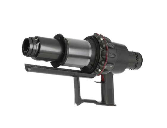 Dyson V15 (SV22) Vacuum Cleaner Main Body & Cyclone - Nickel 965478-17