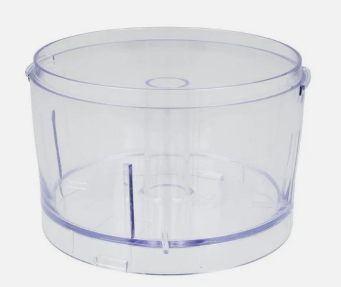 Kenwood Mini Chopper Food Processor Bowl Ch180  Ch180a 665458