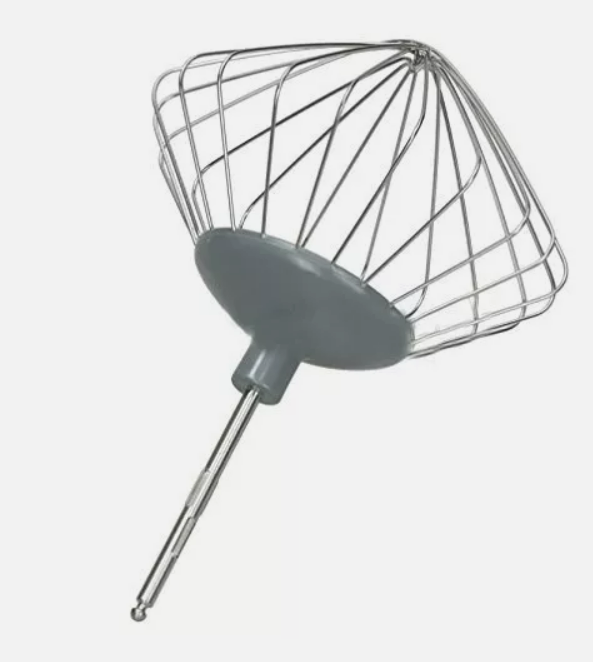 Genuine Kenwood Multione Whisk Assembly Khh300 Khh303 Khh321 Khh322 Khh326