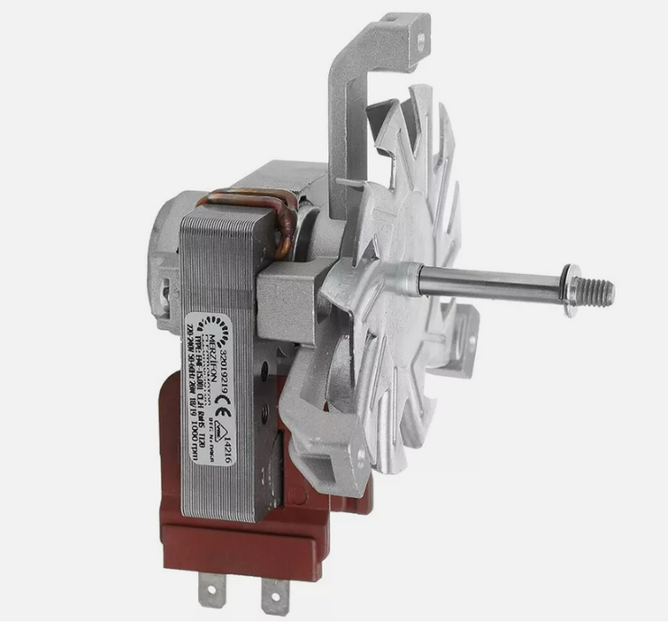 Genuine Bush Oven Cooker Fan Motor 26w Fits Many other manes and models  32013533 , YJ64-16A