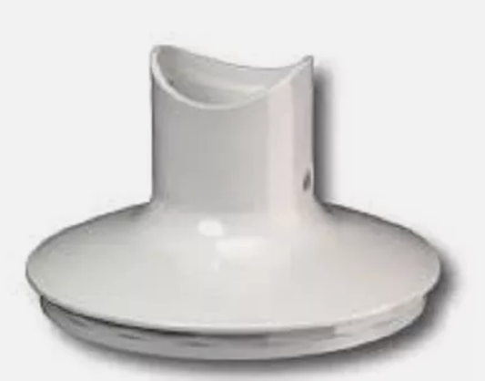 Genuine Braun Ca 500ml Upper Gearbox Lid 7050328 Type 4162 4193 (13.5 Cm Dia)