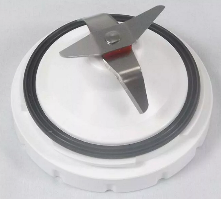 Kenwood Liquidiser Blade & Seal BLP300 BLP302 BLP304 BLP400 BLP402 BLP404 BLP406