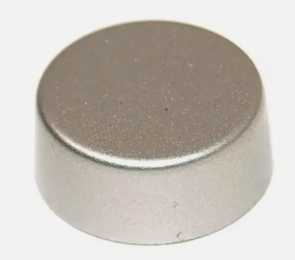 Diplomat ACA1100, ADP1120 Gas Hob Brushed Stainless Ignition / Lighter Button