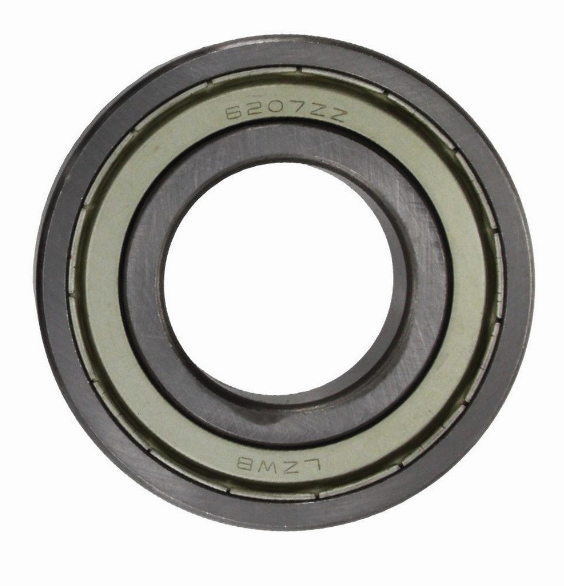 6207 Shielded Bearing 35 x 72 x 17mm – 62072Z / 6207Z / 6207ZZ
