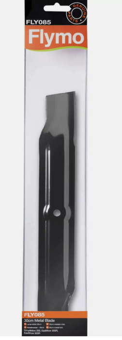 Genuine Flymo Lawnmower Blade  FLY085 SimpliMow 300 (9679906-25) EasiStore 300R EasiStore 300R