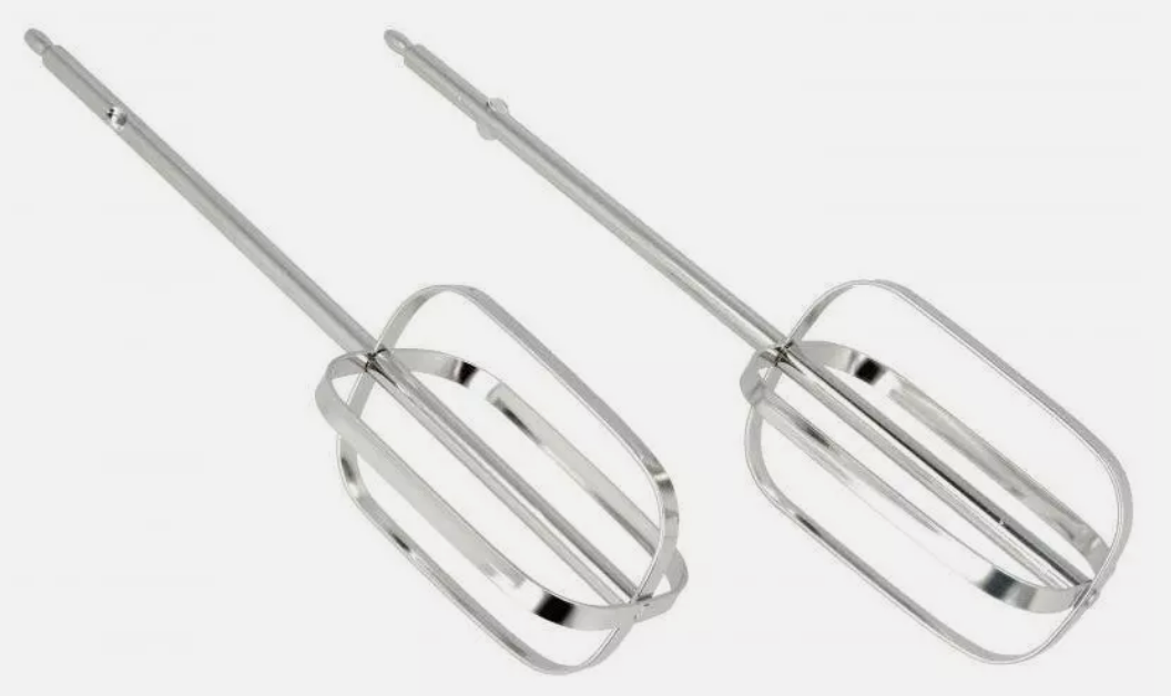 Genuine Kenwood Hand Blender Twin Beater Set Hm430 Hm330 Hm337 712153