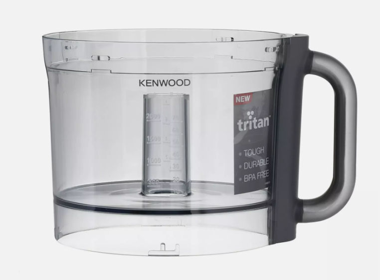 Kenwood Main Food Processor Bowl MultiPro Excel  KW715508