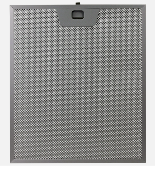 Metal Mesh Grease Filter for Rangemaster Cooker Hood 300mm x 253mm
