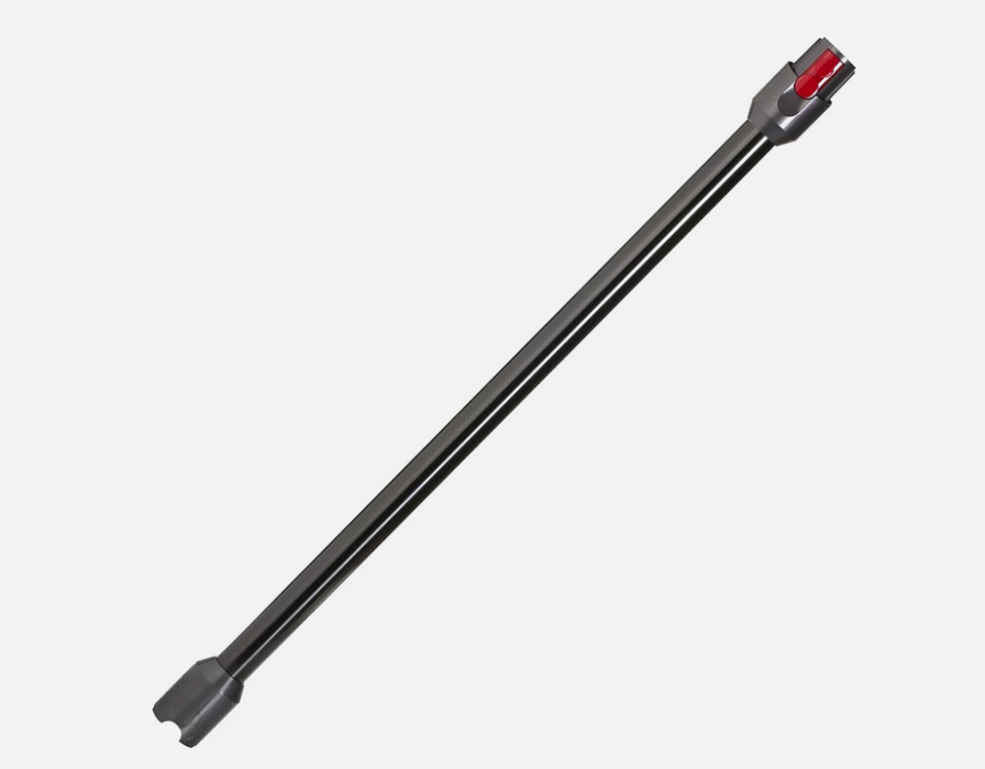 Dyson Genuine V12 Detect Slim Wand Pipe Rod Tube Assembly, 971518-12