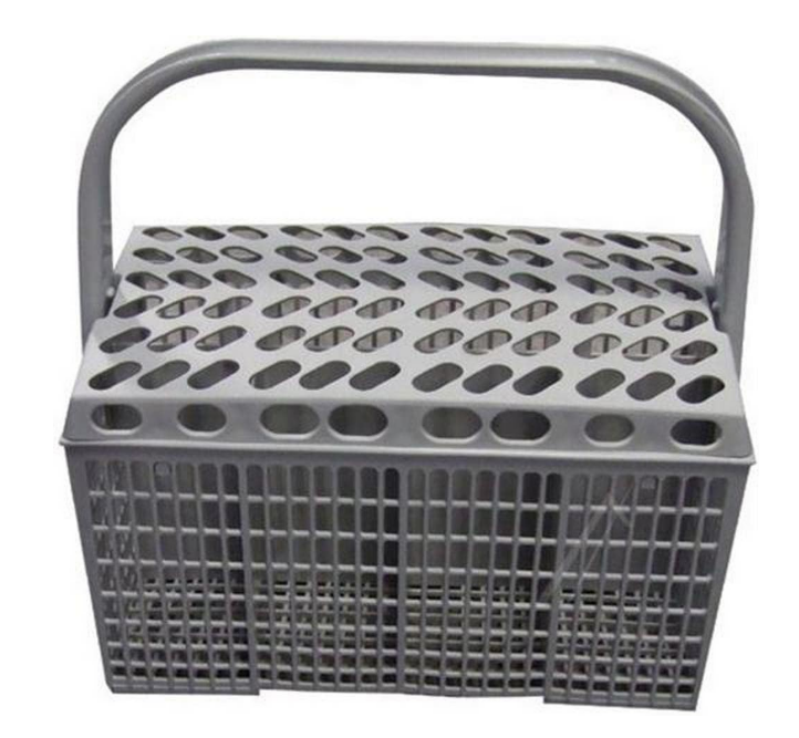Genuine AEG Zanussi Electrolux Dishwasher Cutlery Basket 1525593222