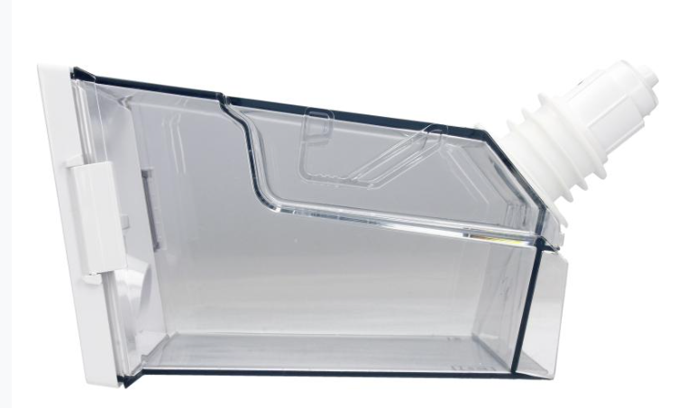 Genuine Bush, Electra, Hotpoint, Indesit, Kenwood, Logik, Montpellier, Russell Hobbs, Sharp, Swan, Vestel Fridge Freezer Water Tank Reservoir Dispenser