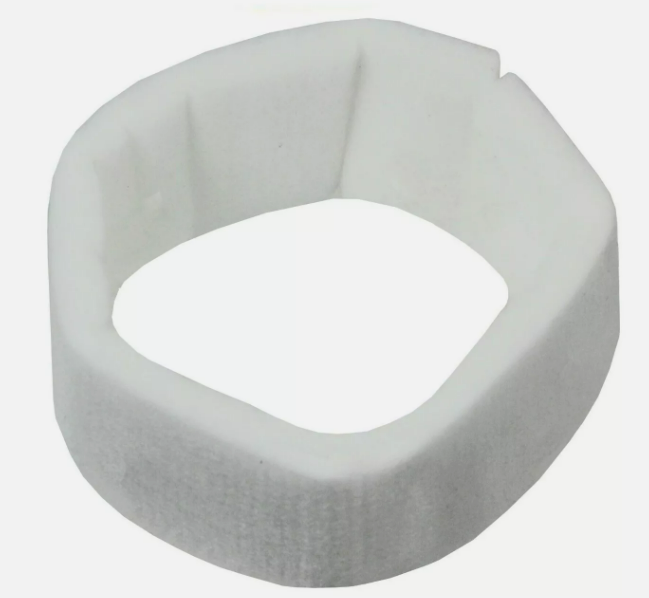 Motor Exhaust Filter for NUMATIC HENRY HETTY Noise Reduction Fo