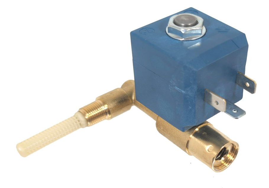 Solenoid Valve for Tefal Pro-Express Rowenta Calor Steam Generator
