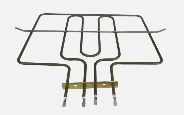 Rangemaster Leisure 90 & 110 Top Oven Cooker Dual Grill Element 2350W