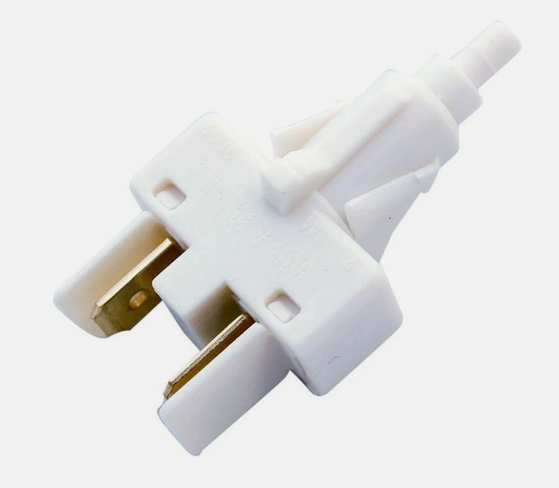 Indesit Tumble Dryer On Off Actuator Start Switch Push Button IDC75, IDV65, IS70 C00112121