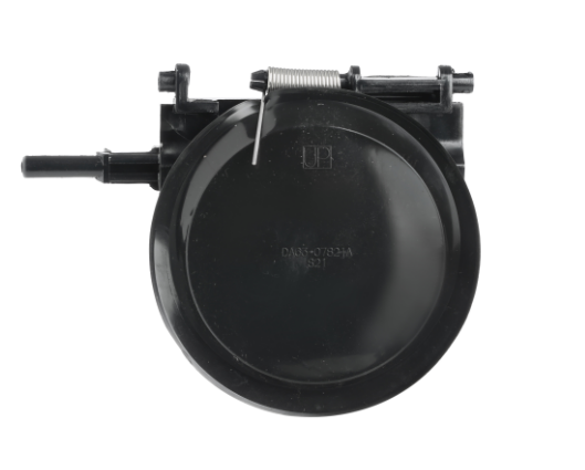 Samsung Fridge & Freezer Ice Route Assembly Cover RH57, RH58, RH77, RS58, RSG