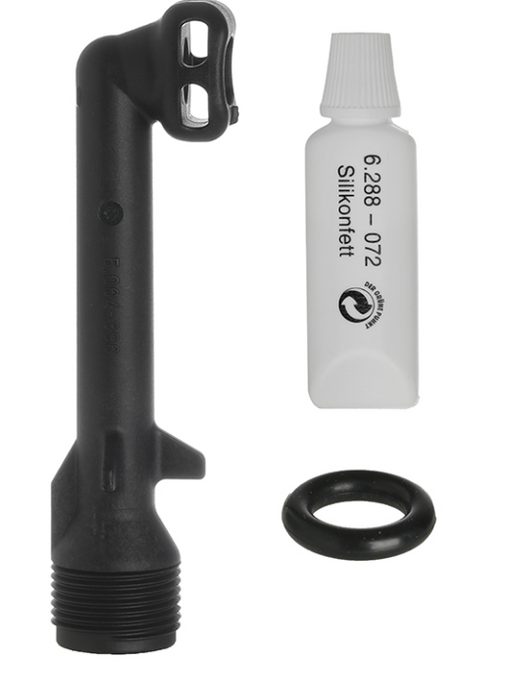 Genuine Karcher Pressure Washer High Pressure Outlet Elbow 4.063-914.0 for K1, K2 Series
