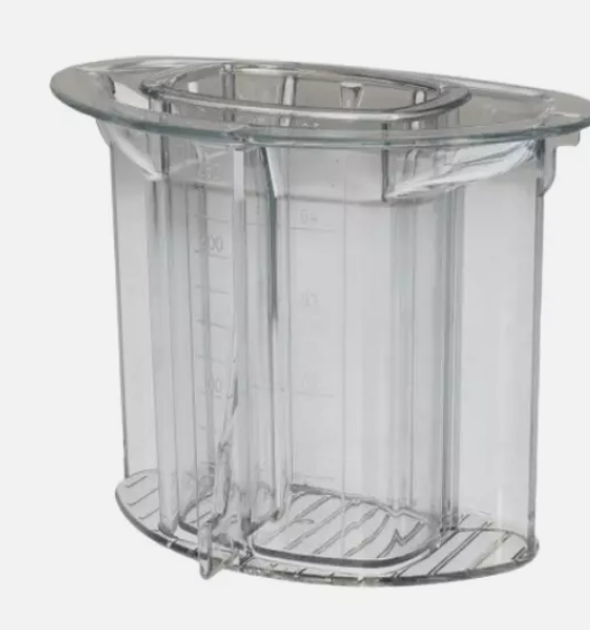 Magimix 17331 Double Twin Pusher Cs Xl Food Processor Presser 3200xl 4200xl 5200xl