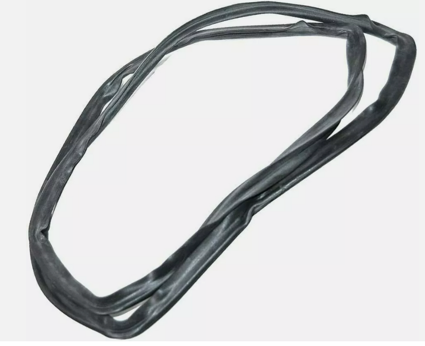 Genuine Original Britannia ILVE  SI, OV, PF Series Triple Glazed 90cm Type 4-Sided Oven Door Gasket Seal