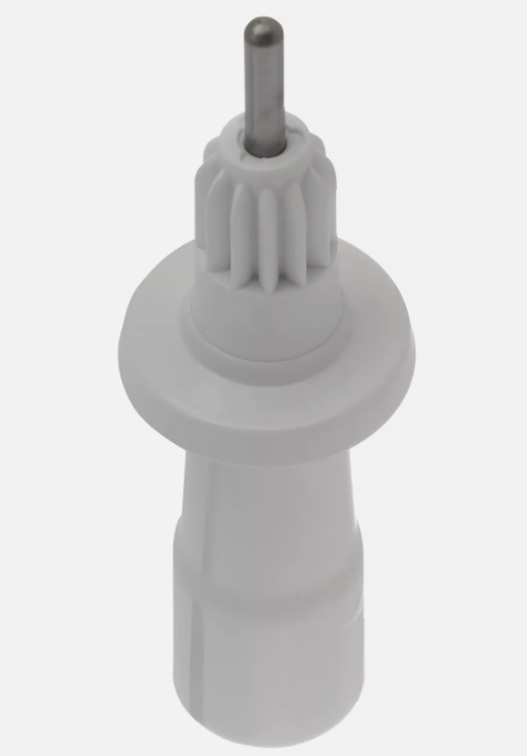 Genuine Original Bosch MCM Series Drive Shaft  Food Processor Blender Axle  00618395